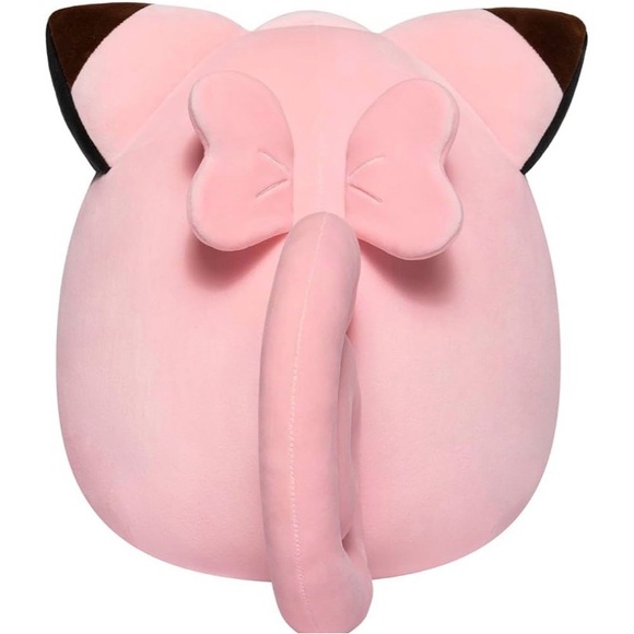 Pink Plush Toy - Picture 3 of 6